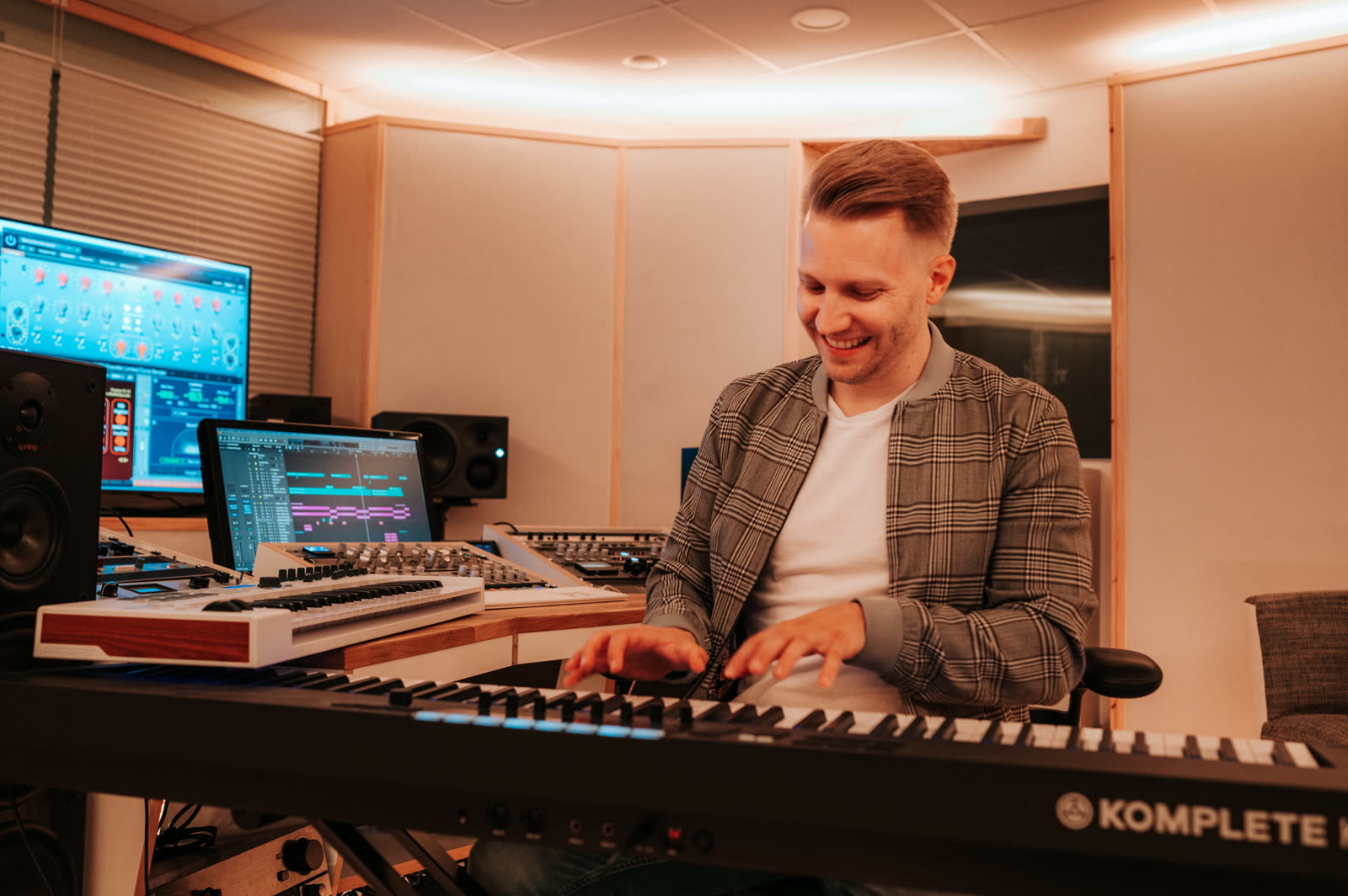 Produktion